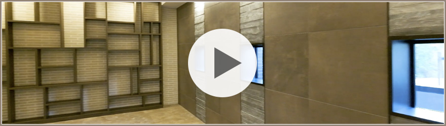 「グランドパレス堺上野芝」をバーチャル体感